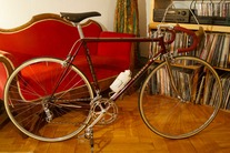 LEGNANO Competizione 1978 (sold) photo