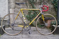 1967' LEGNANO Gran Premio