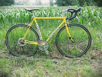 Lemond Buenos Aires photo