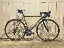 2002 LeMond Victoire Ti