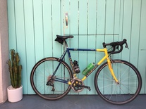 [SOLD] Lemond Zurich photo