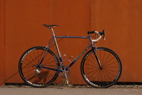 Lemond Zurich '98