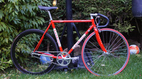 Lemond Zurich Reynolds 853 photo