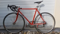 LeTo Cyclocross photo