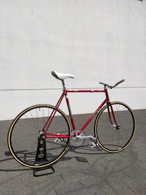 LEVEL NJS