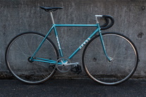 2014 Level NJS Metallic Sky Blue