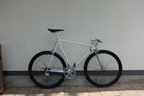 L'Ezzelina TT commuter