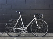 Liam O'Brien 753 Road Bike