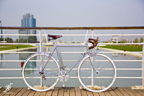 Liberia Randonneur