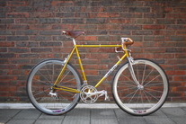 Libertas Road Bike photo