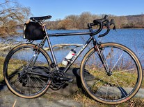 Lightspeed Blueridge Travel Tourer photo