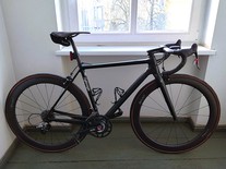 Lightweight Urgestalt photo