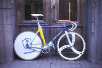 АНТК им. Антонова ΣLIN Colnago Ukraine photo