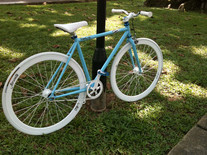 linda's fixie