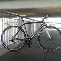 Litespeed Vortex Merlin Cielo