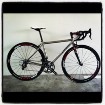 Litespeed photo