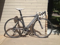 Litespeed Archon 56cm photo