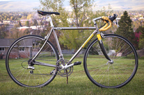Litespeed Arenberg photo