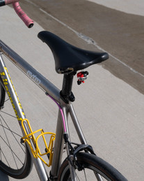 Litespeed Arenberg Nytro