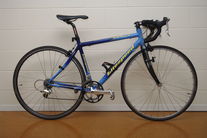 Litespeed Capella Frankenbike photo