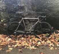 Litespeed Catalyst 1997 (57cm)