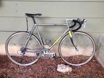 Litespeed Catalyst photo