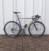 Litespeed Classic photo