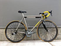 Litespeed Classic 58cm photo