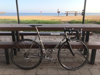 Litespeed Classic Titanium