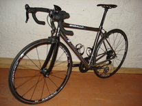 Litespeed Ghisallo