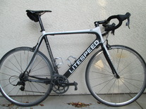 Litespeed m1 photo