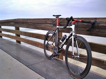 Litespeed M1