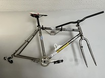 1992 Litespeed