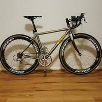 LiteSpeed Siena photo