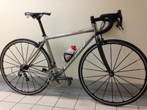 Litespeed Siena Titanium