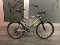 Litespeed Tellico photo