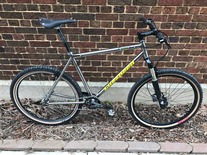 Litespeed Tellico SSMTB FOR SALE!