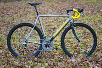 LITESPEED Tuscany