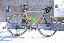 Litespeed Tuscany (Titanium)