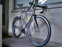 Litespeed Tuscany