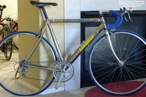 Litespeed Ultimate 53cm_Bike #1_Max T photo