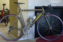 Litespeed Ultimate 53cm_Bike #2_Max T photo