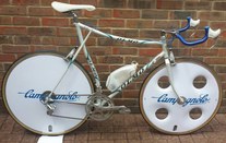 Olmo Lo-pro TT photo