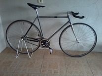 Lokal Fixed Gear photo