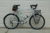 Surly Long Haul Trucker