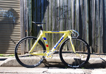 Look 396 KG - Track Bike
