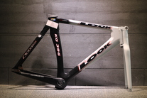 LOOK 396 track frame photo