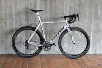 LOOK 595 "Cofidis" photo