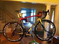 Look 695 Mondrian photo