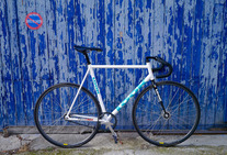 Look AL264 "Cycles Tilly" photo